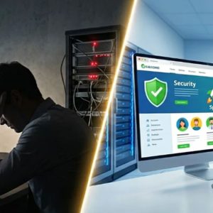 Website Maintenance Premium Support